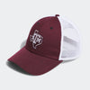 Texas A&M Adidas Slouch Trucker - Lone Star