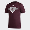 Texas A&M Lone Star Baseball Pregame Tee