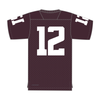 Texas A&M REPLICA Jersey #12 - Maroon ('24)