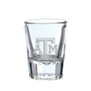 Classic Crystal Shot Glass