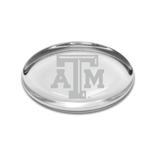 Oval Paperweight - TXAG Store 