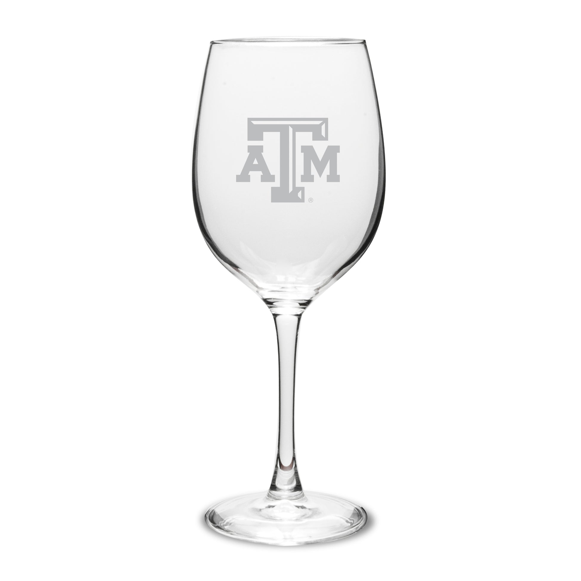 16 oz. Wine Glass - TXAG Store 
