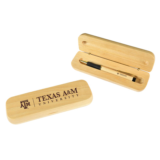 Maple Pen in a Box