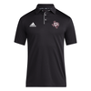 '24 Sideline Polo - Black - New!