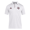 '24 Sideline Polo - White