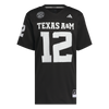 Texas A&M PREMIER Jersey - Black