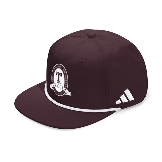 Texas A&M Rope Vault T Cap
