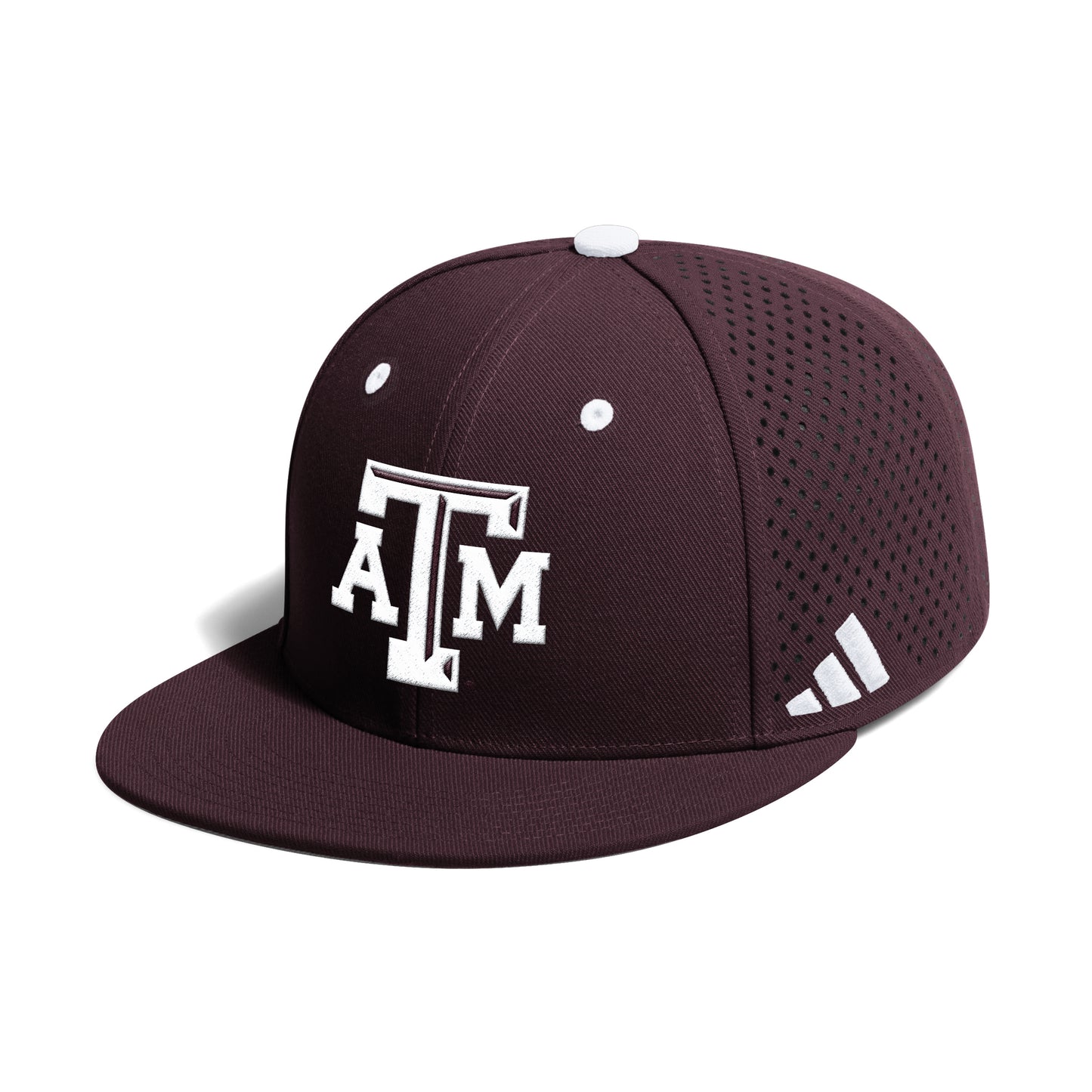 Performance Fitted Cap - Block ATM