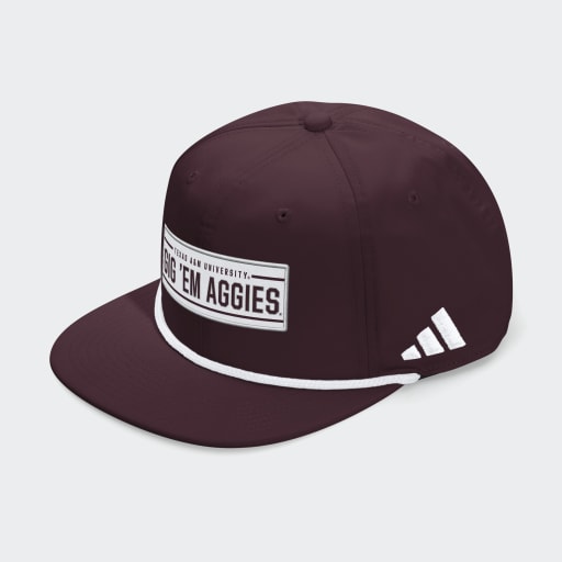 Gig 'Em Aggies Rope Adjustable