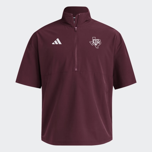 '25 Sideline 1/4 Zip