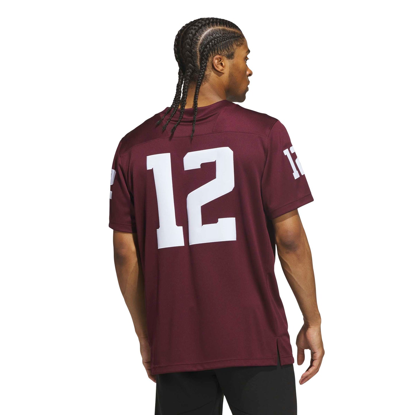 Texas A&M PREMIER Jersey - Maroon