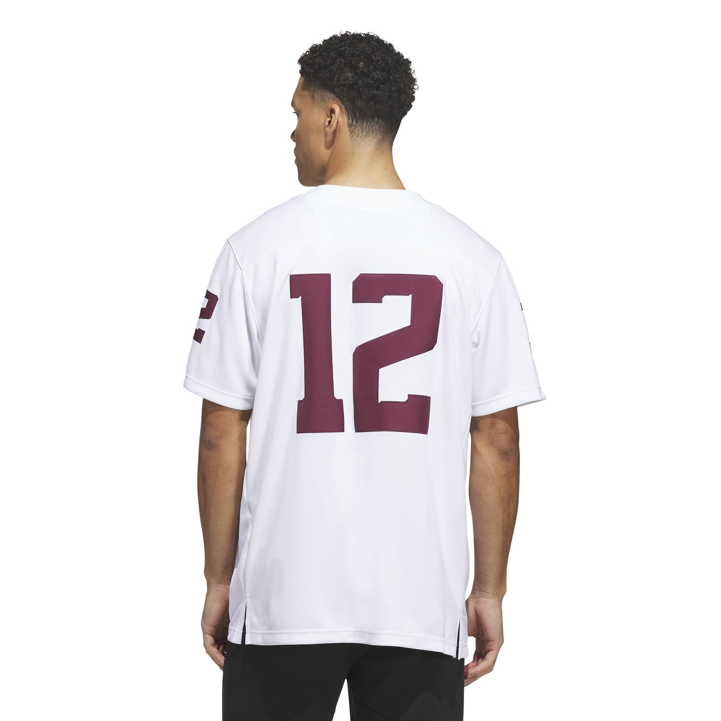 Texas A&M PREMIER Jersey - White