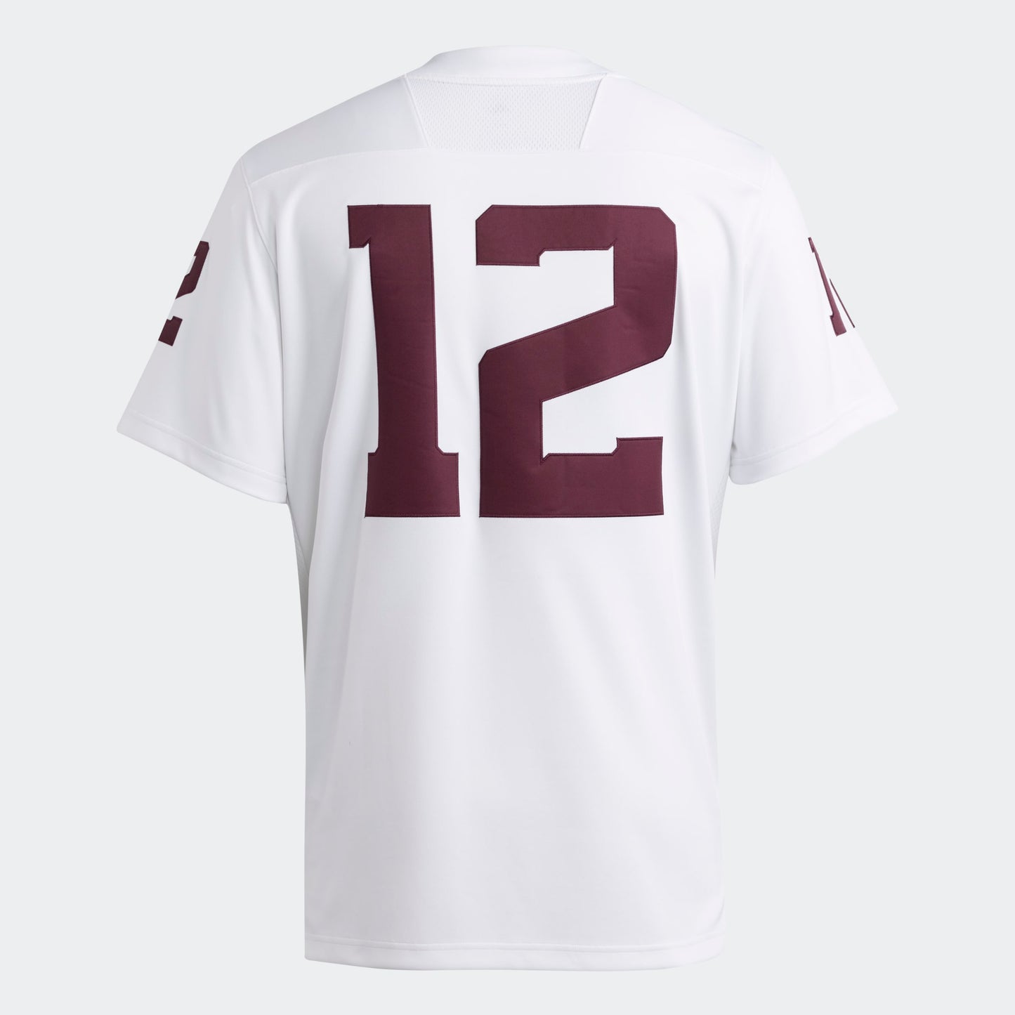 Texas A&M PREMIER Jersey - White - TXAG Store 