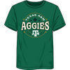 Texas A&M Lucky Tee ***