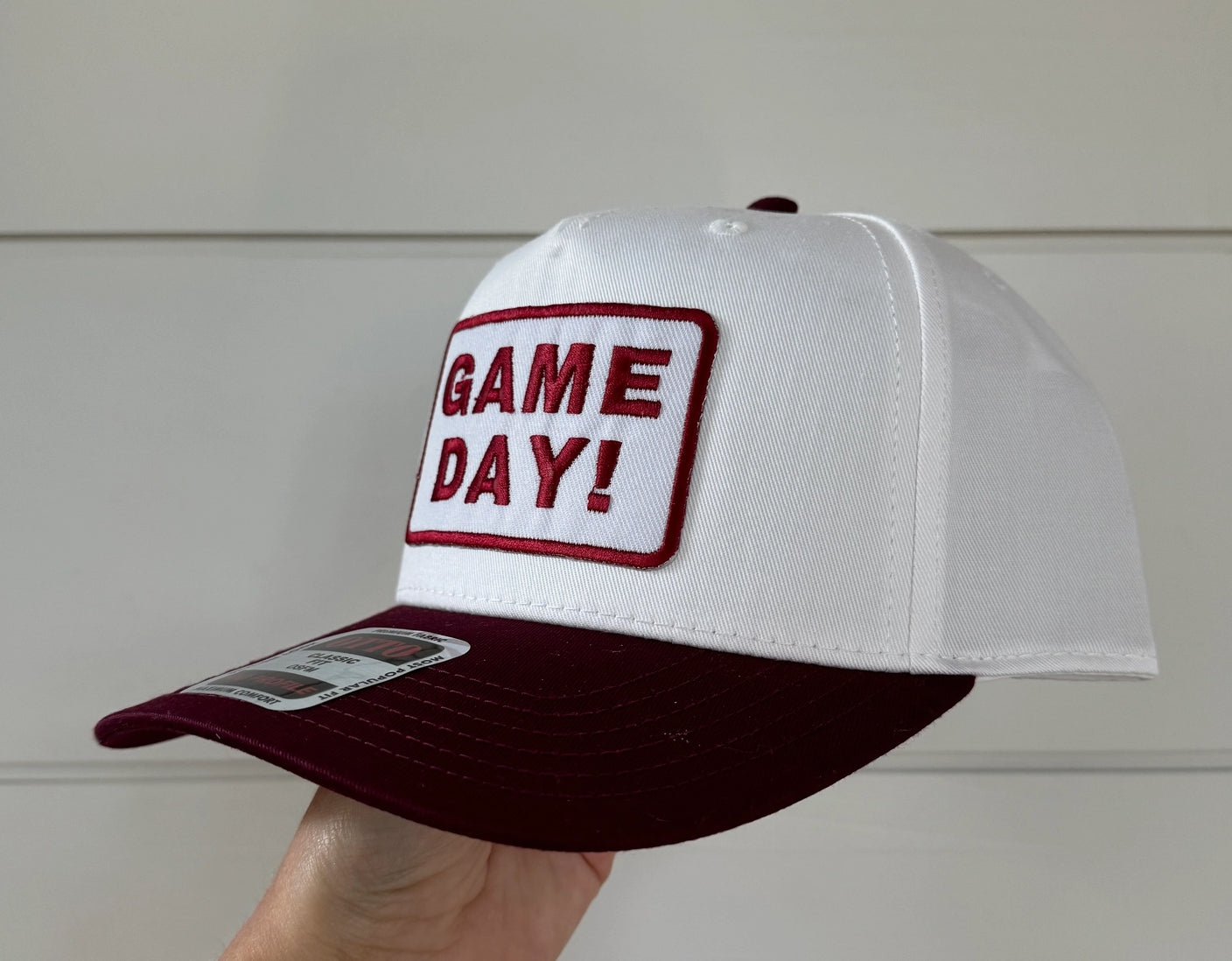 Gameday Cap