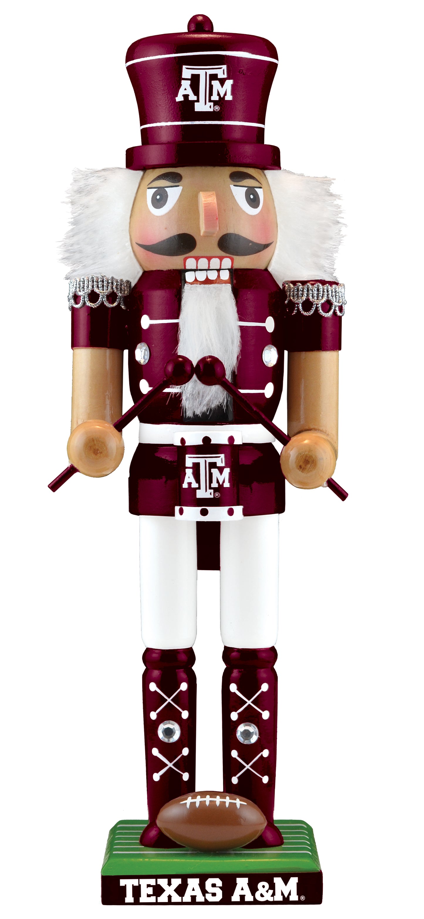 Texas A&M Nutcracker - TXAG Store 