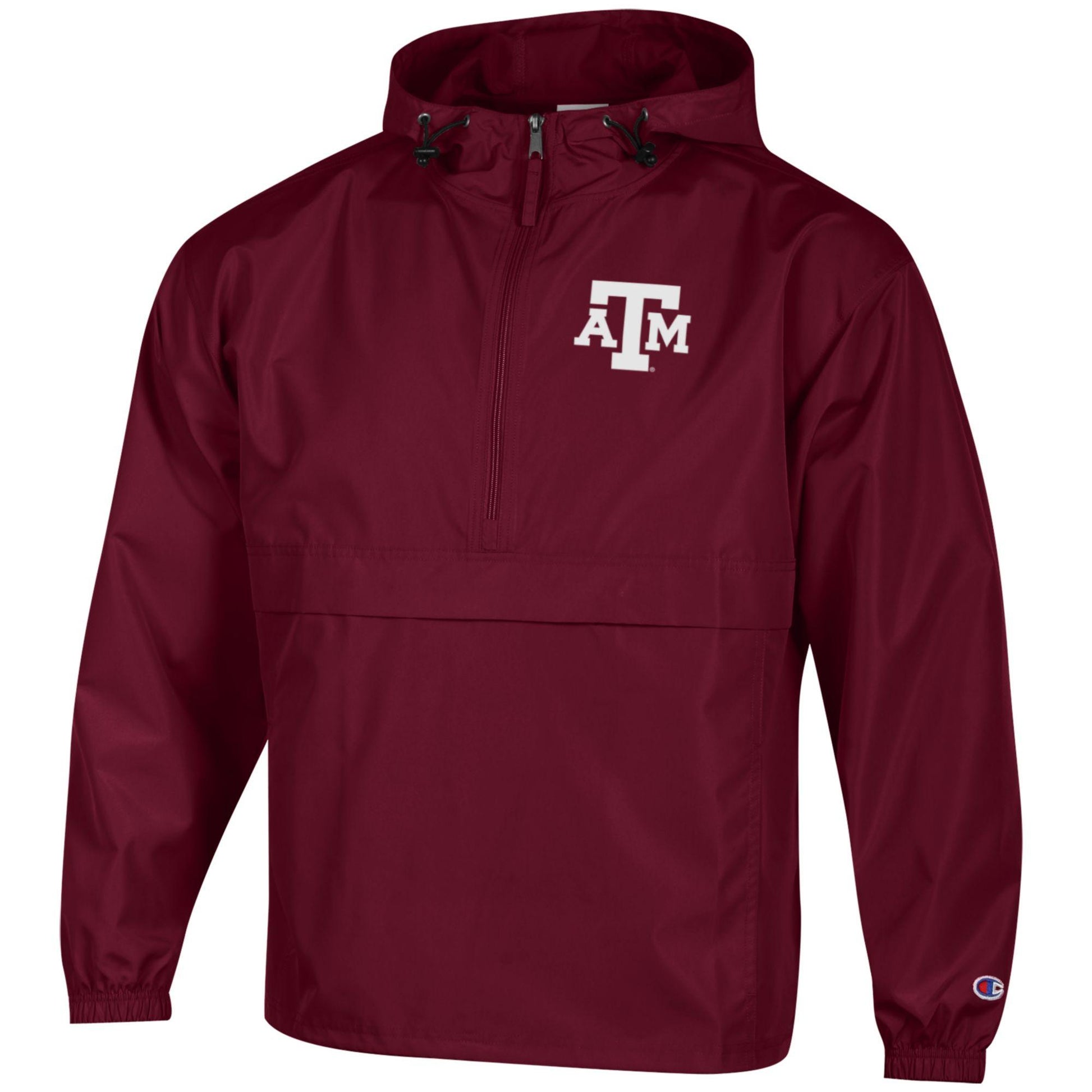 Pack & Go Lightweight Jacket - TXAG Store 