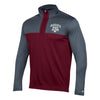 MTO Stadium Collection Poly Fleece 1/4 Zip***