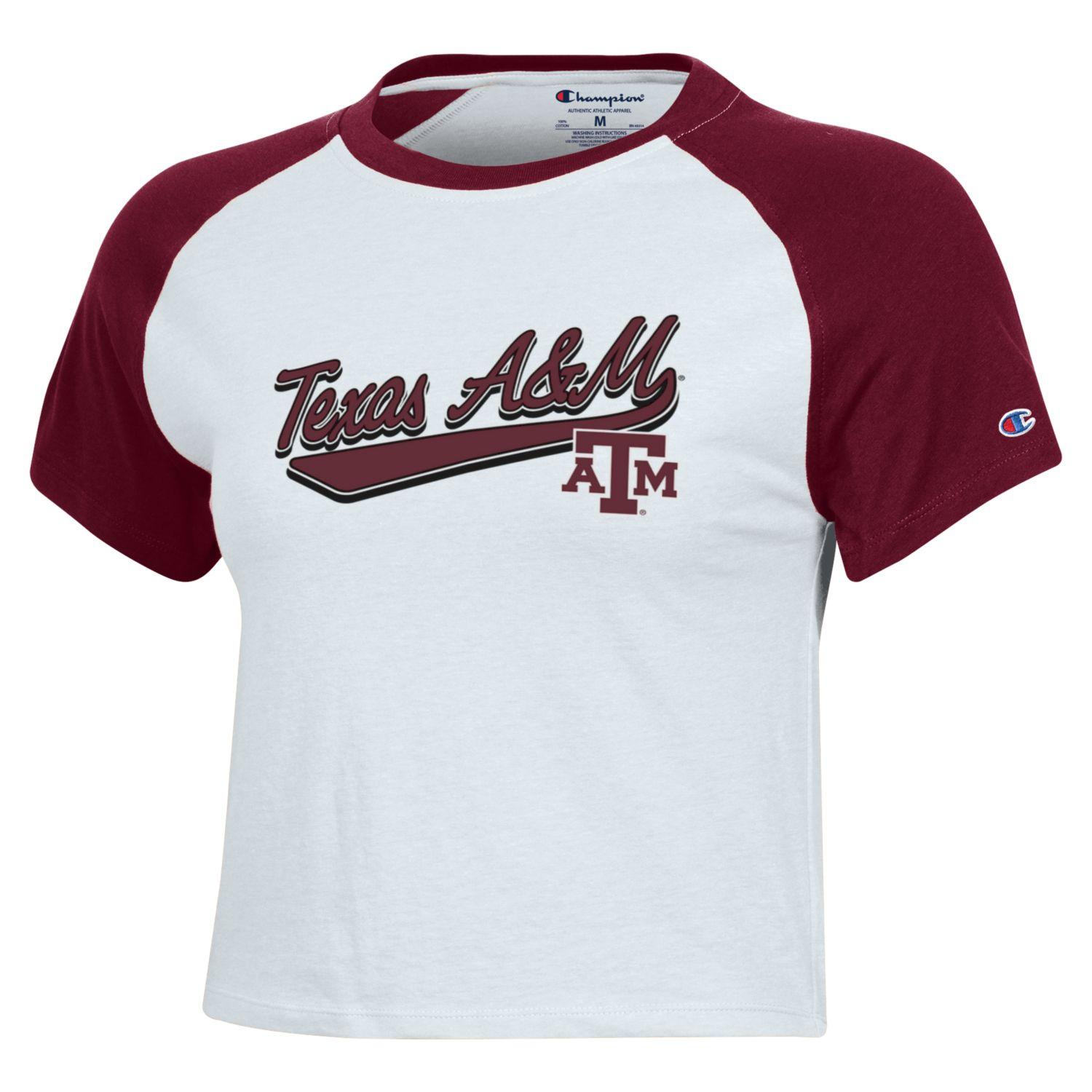 Women’s MTO Raglan Tee*** - TXAG Store 