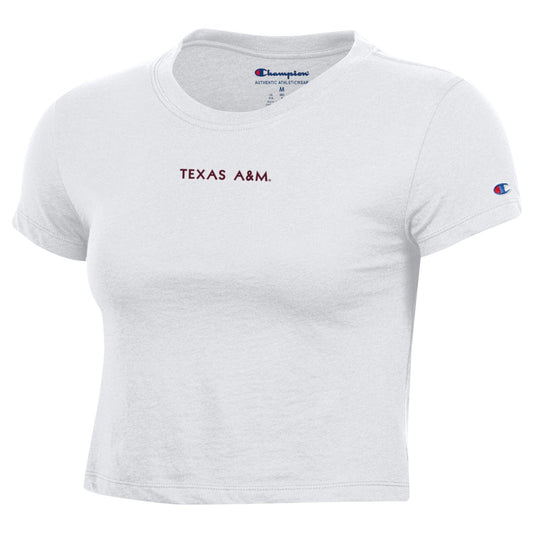 Women's Core Baby Tee ***