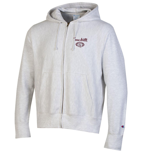 Sarge Men's Full Zip Fleece Hood***