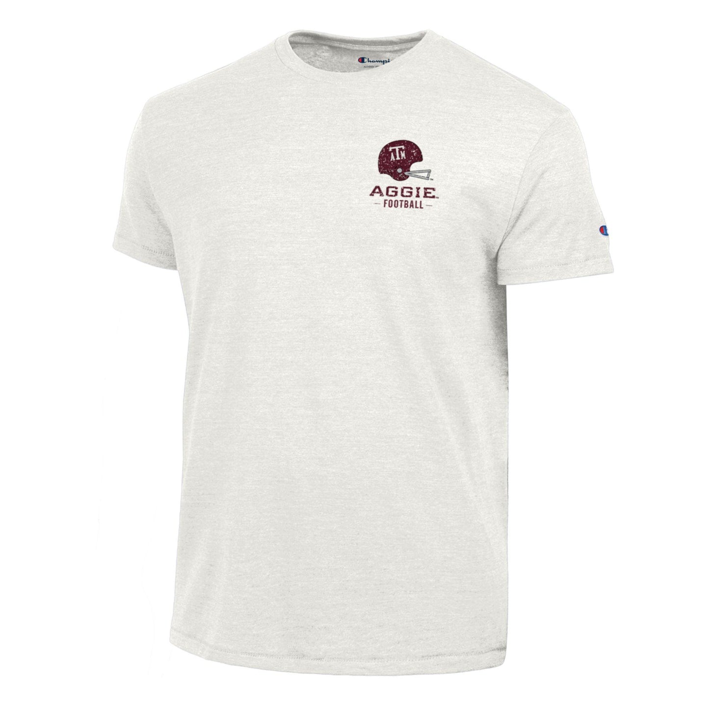 Vault Ticket Alabaster Tee