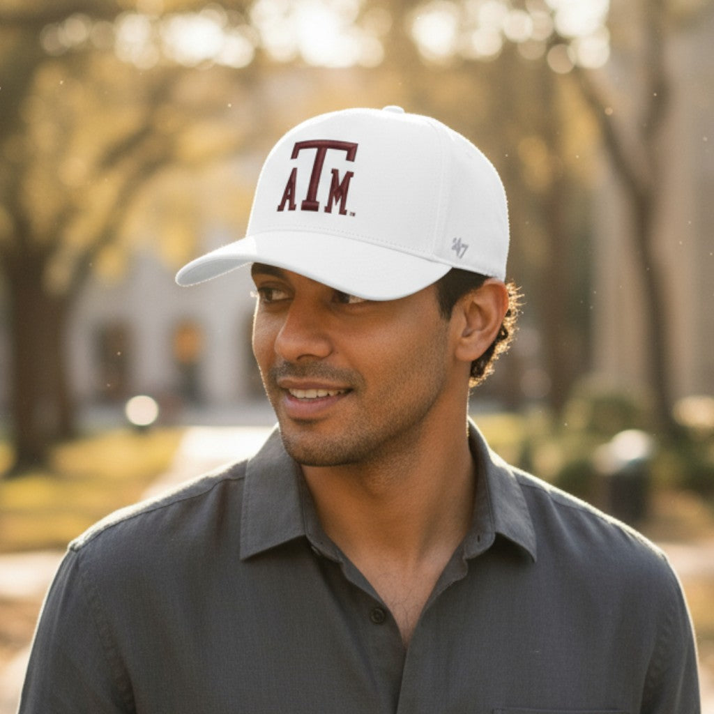 Vault - 47 White Hitch - Old School Block ATM