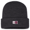 Texas A&M Beanie - Ash Grey