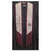 Texas A&M First Generation Stole