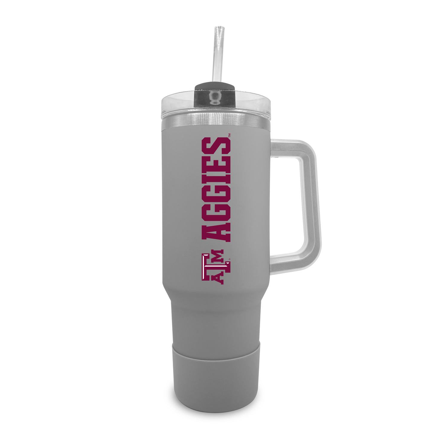 Texas A&M Stainless Steel Tumbler - 40 oz