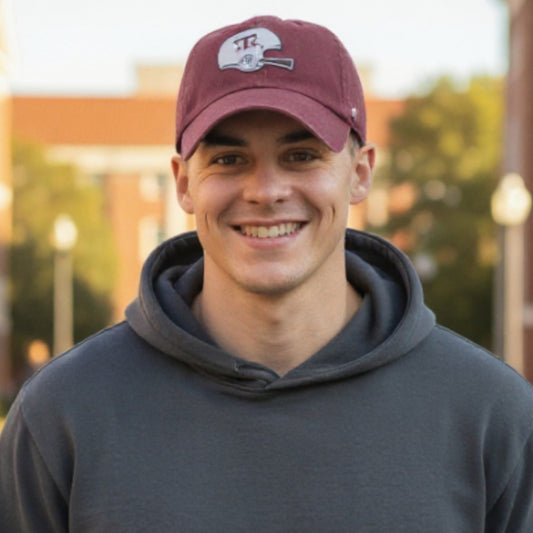 Vault - 47 - Maroon Clean Up