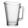 60 Oz. Glass Pitcher