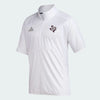 '23 Sideline 1/4 Zip - White (SST)