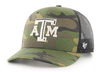 '47 Camo Trucker