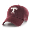 Vault T Texas Aggies Clean Up Maroon - TXAG Store 