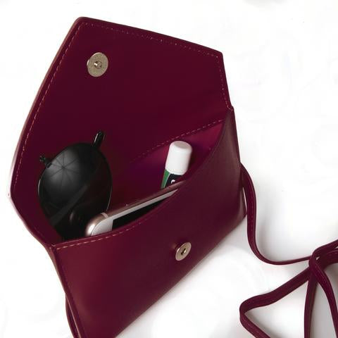 Kara Crossbody - Stadium Approved - TXAG Store