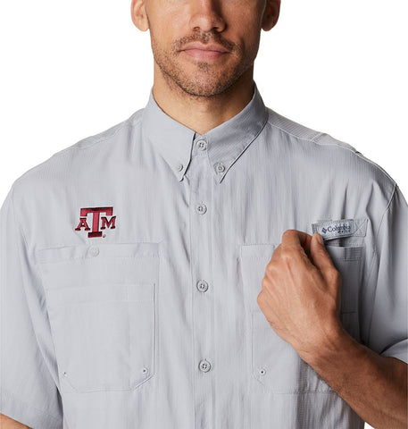 Texas A&M PREMIER Jersey - Maroon