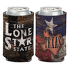 Texas Can Cooler - Lone Star State ***