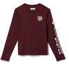 YOUTH Columbia Terminal Tackle L/S Shirt (SST)