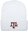 INFANT Knit Cap - White