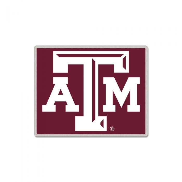 Texas A&M Collectors Lapel Pin - TXAG Store 