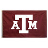 4X6 Double Sided Appliqued Nylomax Flag - TXAG Store 