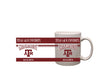 Texas A&M Grandparent Mug-11 oz.