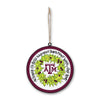 Texas A&M Metal Ornament