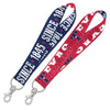 Texas Keystrap - 1 Inch