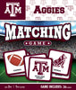 Texas A&M Matching Game