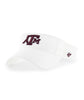 '47 Clean Up Visor - White