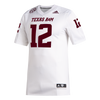 Texas A&M PREMIER Jersey - White