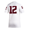 Texas A&M PREMIER Jersey - White