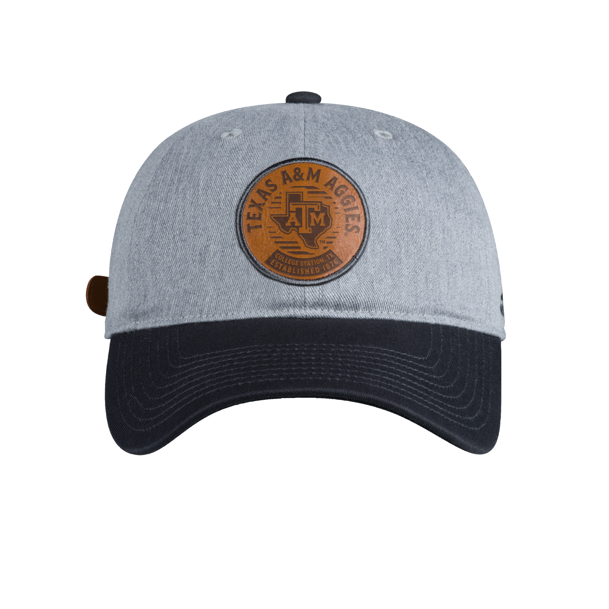Texas A&M Wool Cap